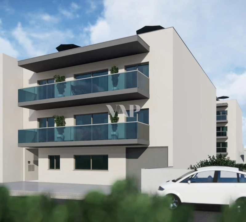 Apartamento T2 para Venda em Quarteira Foto 6