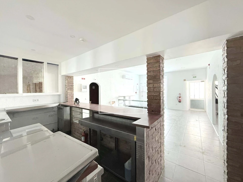 Negócio para Arrendamento em Olaia e Paço Foto 6