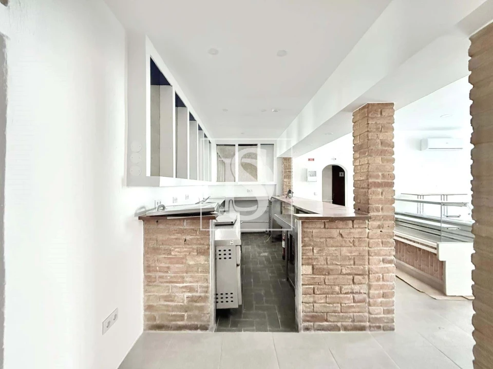 Negócio para Arrendamento em Olaia e Paço Foto 5