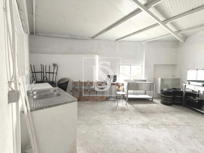 Negócio para Arrendamento em Olaia e Paço Foto 12