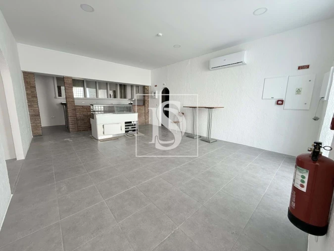 Negócio para Arrendamento em Olaia e Paço Foto 3