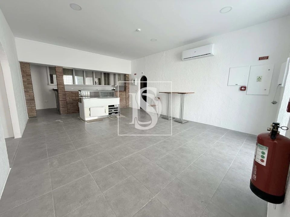 Negócio para Arrendamento em Olaia e Paço Foto 3