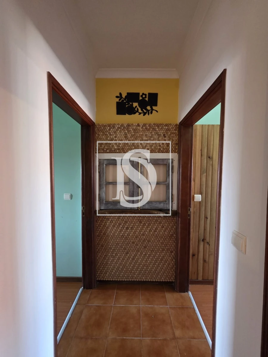 Apartamento T3 para Arrendamento em Currelos, Papízios e Sobral Foto 14