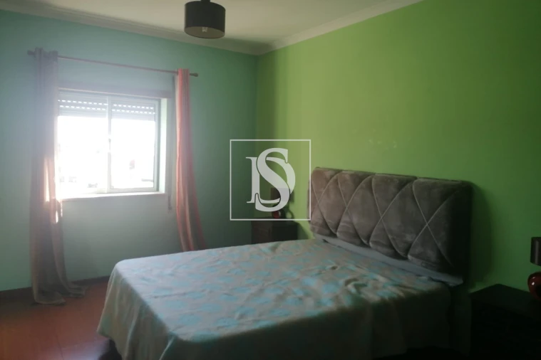 Apartamento T3 para Arrendamento em Currelos, Papízios e Sobral Foto 10