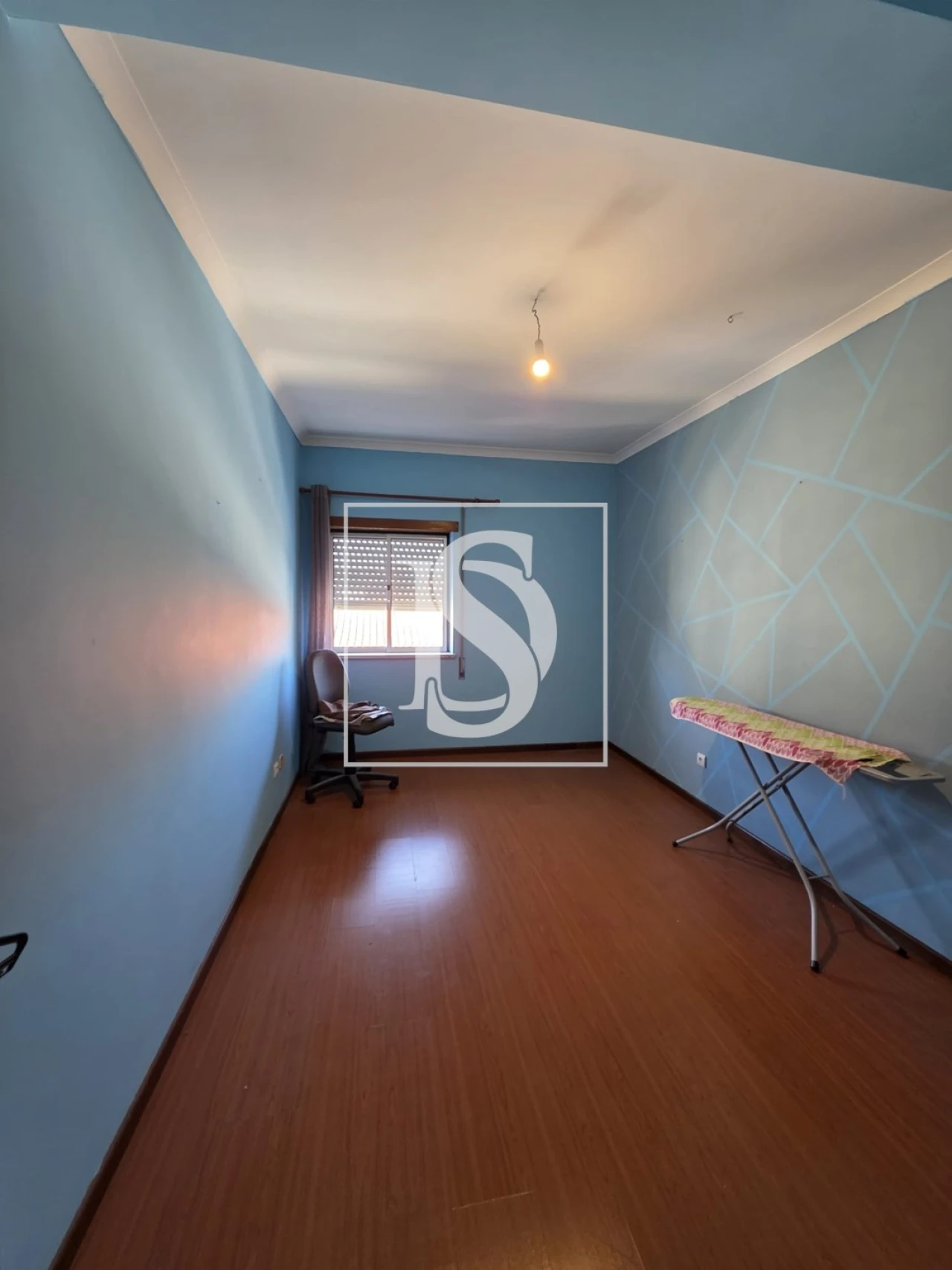 Apartamento T3 para Arrendamento em Currelos, Papízios e Sobral Foto 16
