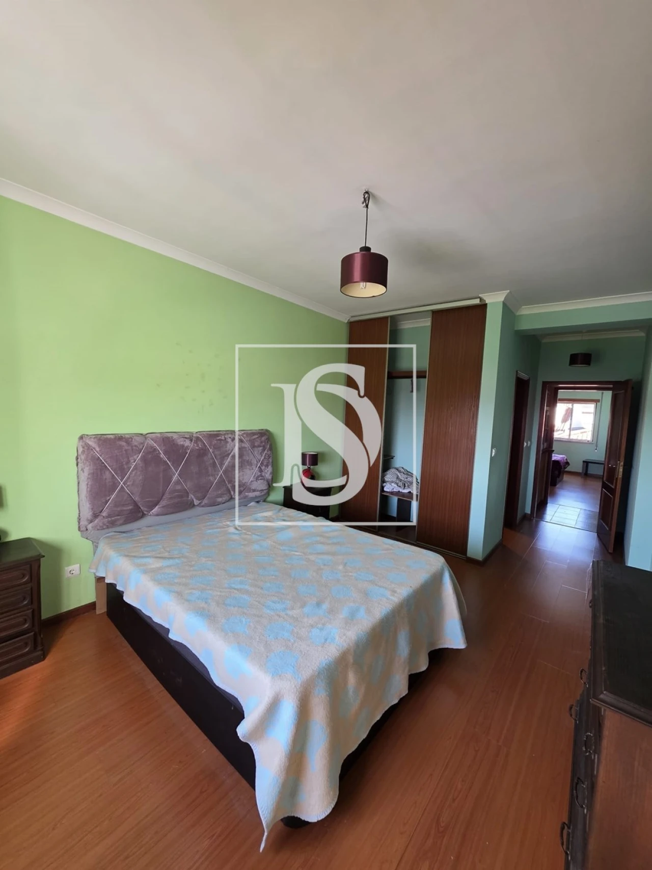 Apartamento T3 para Arrendamento em Currelos, Papízios e Sobral Foto 15