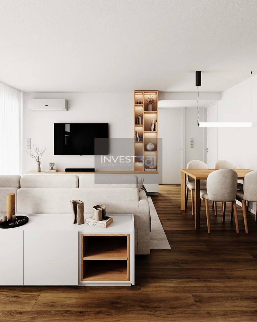 Apartamento T1 para Venda em Meixomil Foto 6