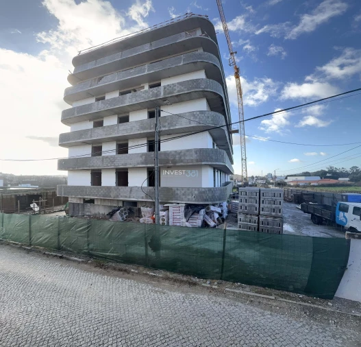 Apartamento T1 para Venda em Meixomil Foto 10