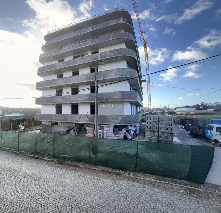 Apartamento T1 para Venda em Meixomil Foto 10