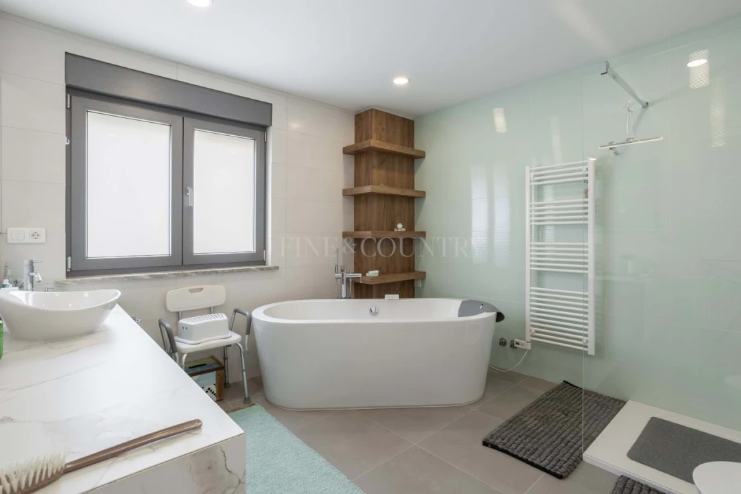 Moradia T4 para Venda em Tavira (Santa Maria e Santiago) Foto 22