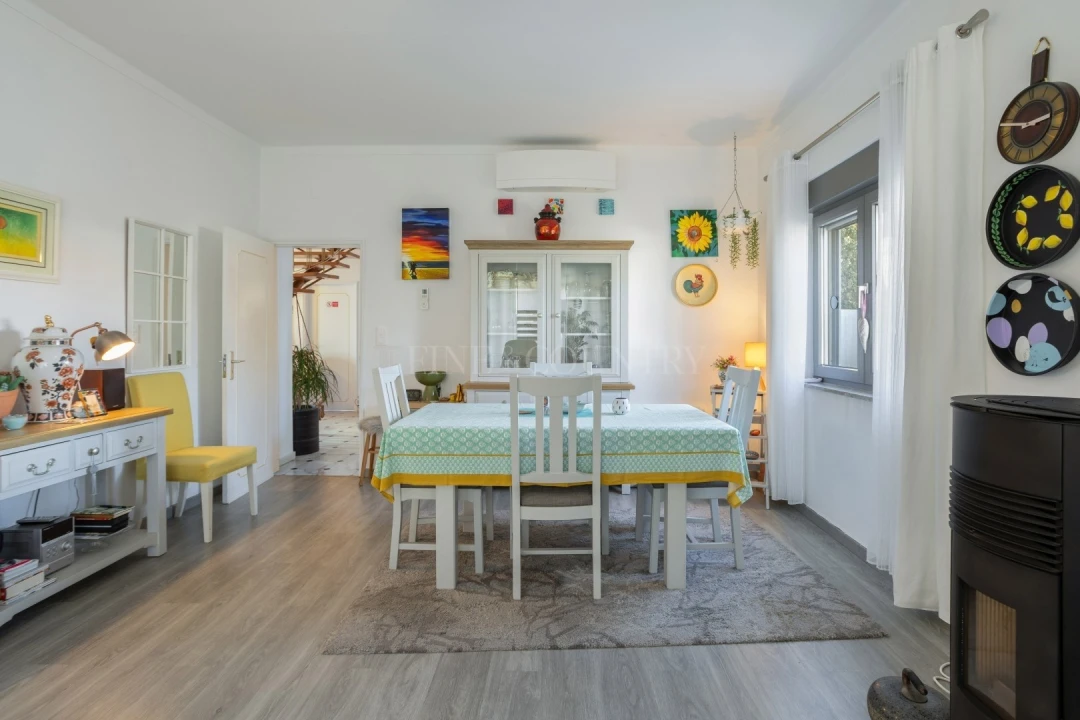 Moradia T4 para Venda em Tavira (Santa Maria e Santiago) Foto 11