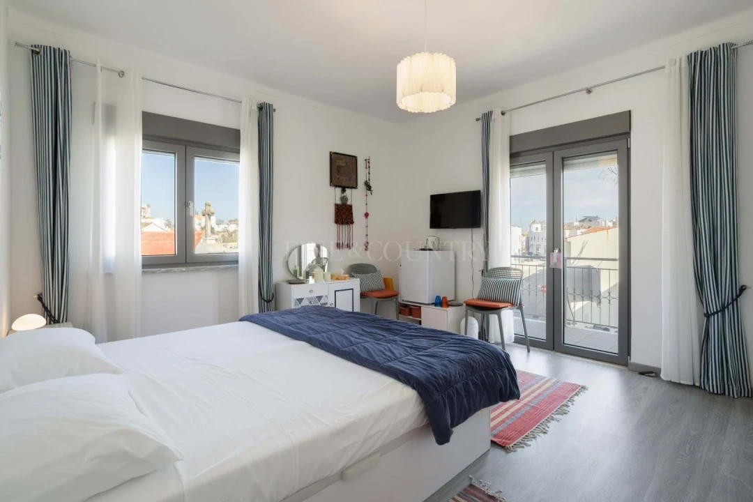 Moradia T4 para Venda em Tavira (Santa Maria e Santiago) Foto 20