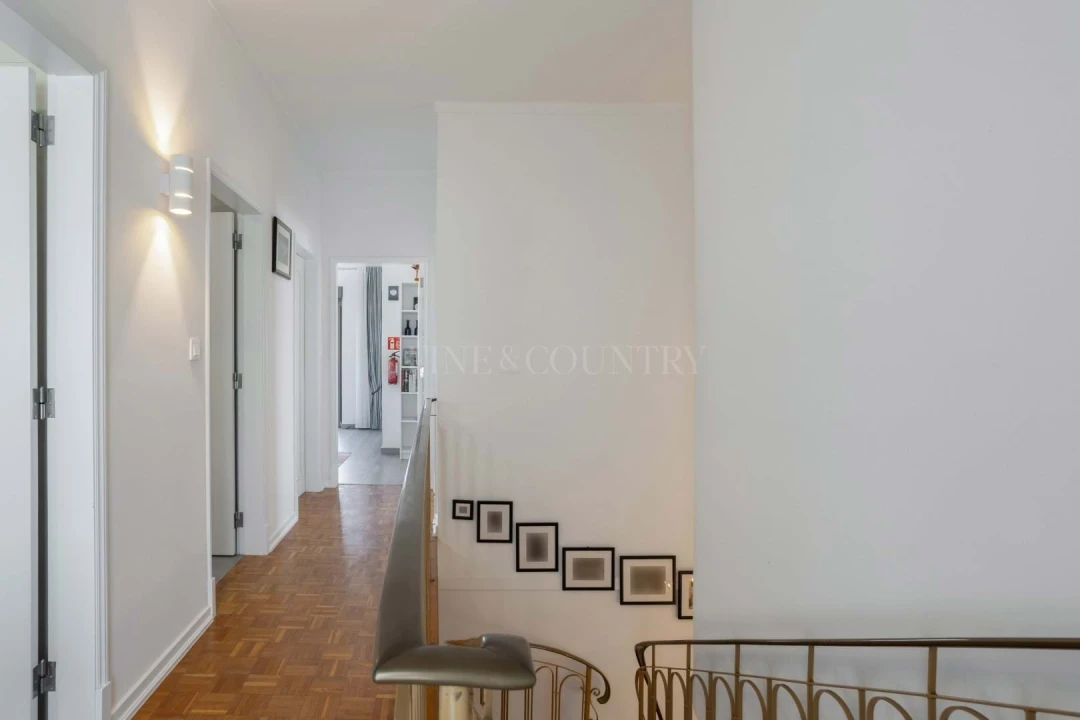 Moradia T4 para Venda em Tavira (Santa Maria e Santiago) Foto 16