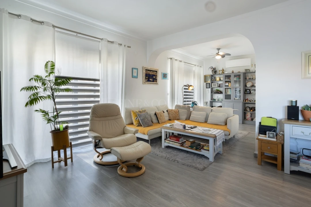 Moradia T4 para Venda em Tavira (Santa Maria e Santiago) Foto 8