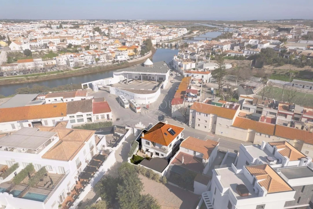 Moradia T4 para Venda em Tavira (Santa Maria e Santiago) Foto 4