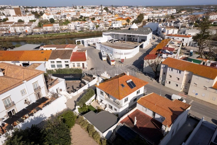 Moradia T4 para Venda em Tavira (Santa Maria e Santiago) Foto 29