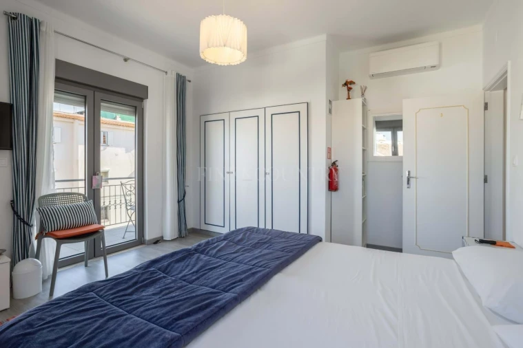 Moradia T4 para Venda em Tavira (Santa Maria e Santiago) Foto 21