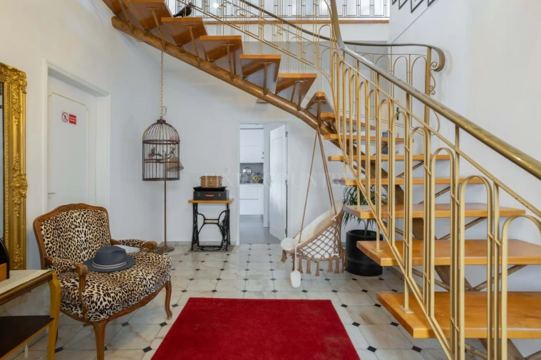 Moradia T4 para Venda em Tavira (Santa Maria e Santiago) Foto 2