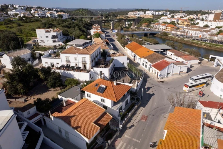 Moradia T4 para Venda em Tavira (Santa Maria e Santiago) Foto 30