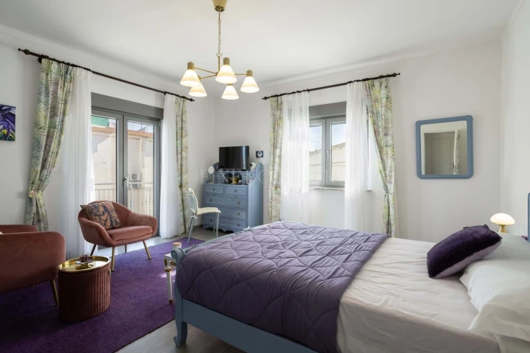 Moradia T4 para Venda em Tavira (Santa Maria e Santiago) Foto 17