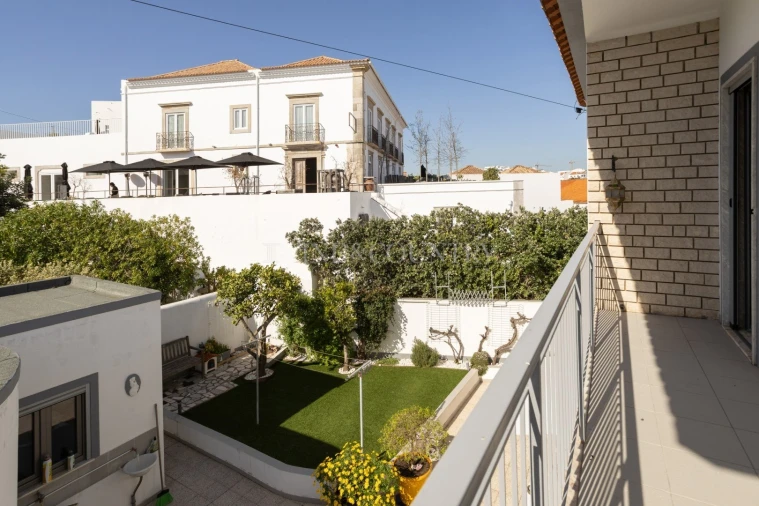 Moradia T4 para Venda em Tavira (Santa Maria e Santiago) Foto 6