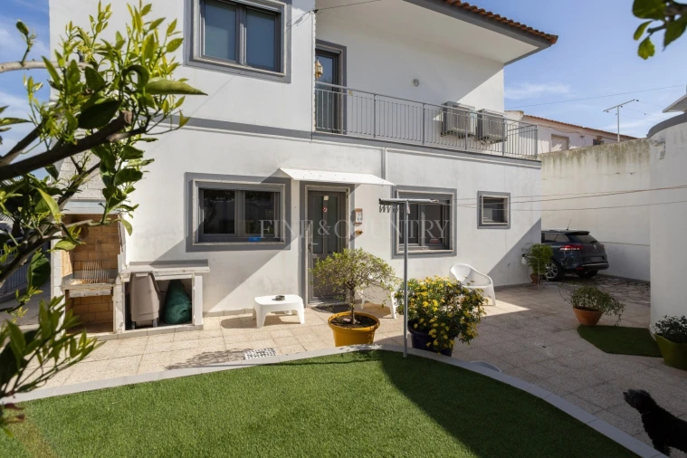 Moradia T4 para Venda em Tavira (Santa Maria e Santiago) Foto 26