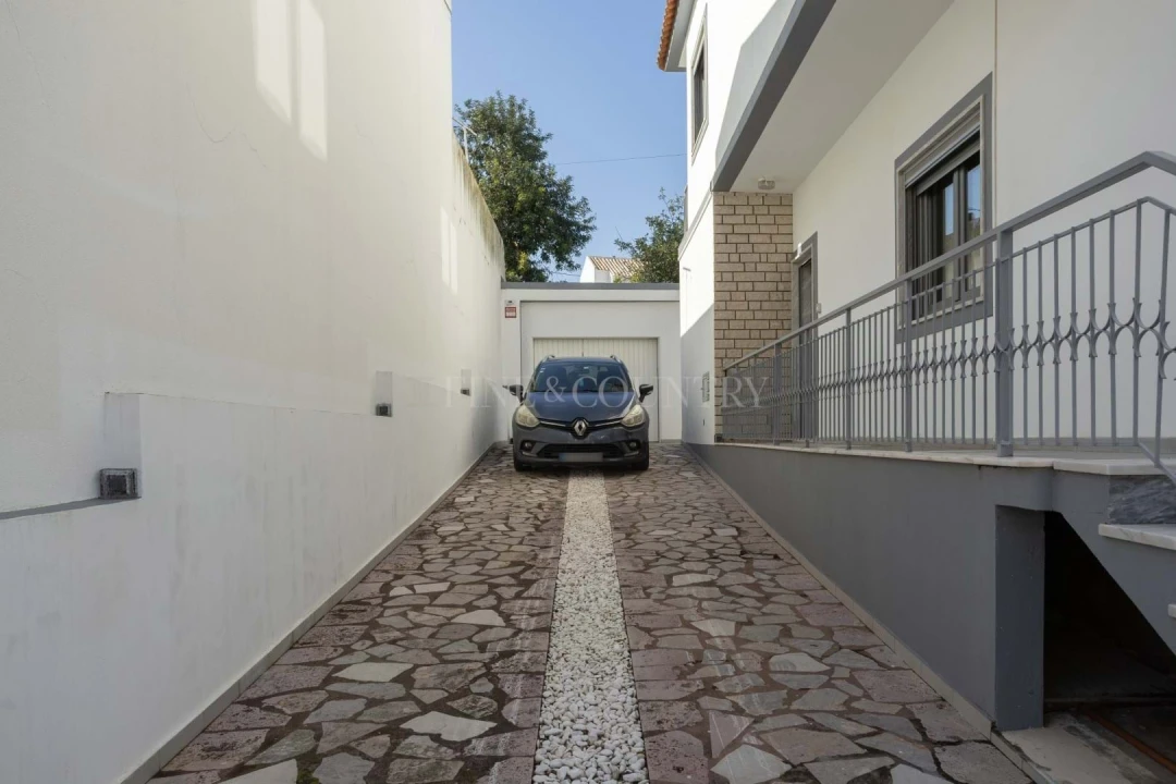 Moradia T4 para Venda em Tavira (Santa Maria e Santiago) Foto 27