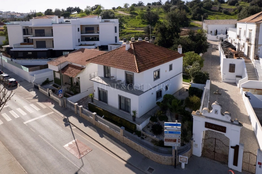 Moradia T4 para Venda em Tavira (Santa Maria e Santiago) Foto 5