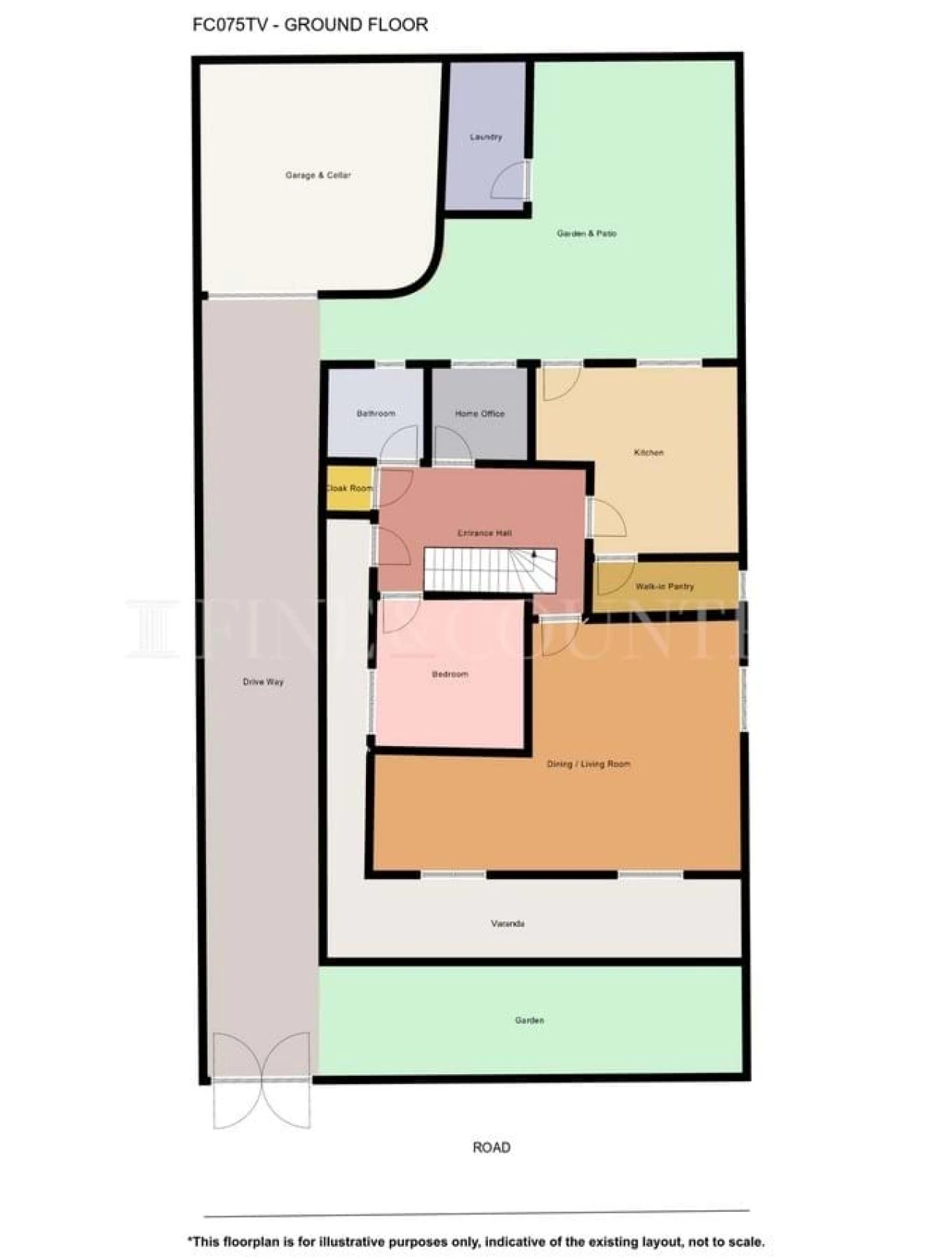 Moradia T4 para Venda em Tavira (Santa Maria e Santiago) Foto 31