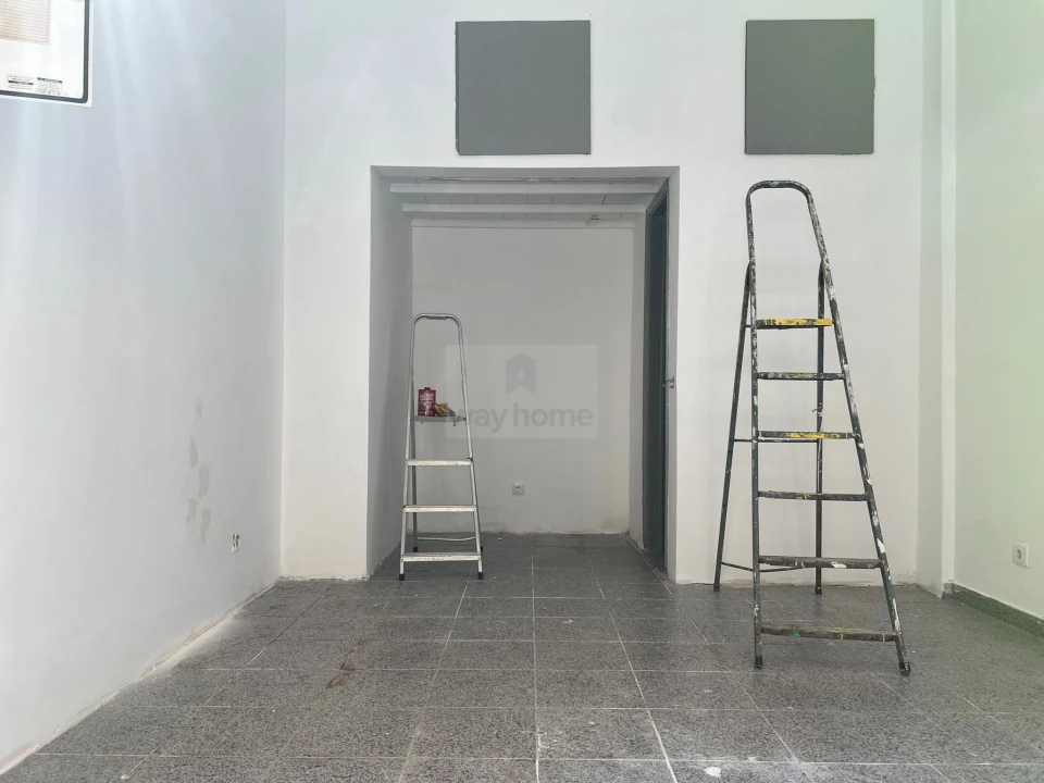 Negócio para Arrendamento em Penha de França Foto 4