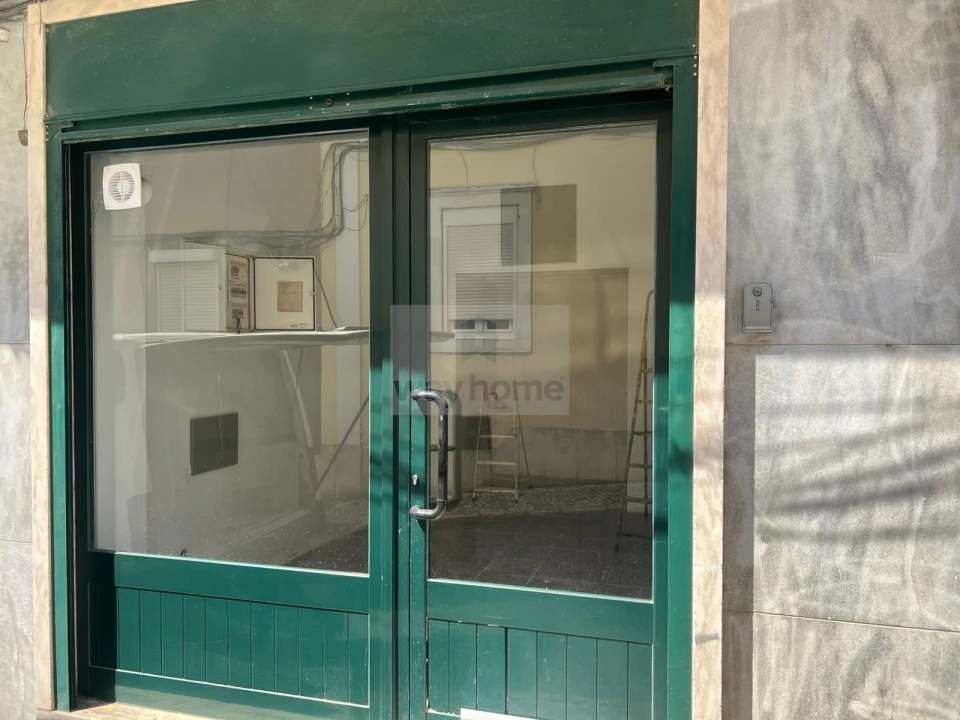 Negócio para Arrendamento em Penha de França Foto 2