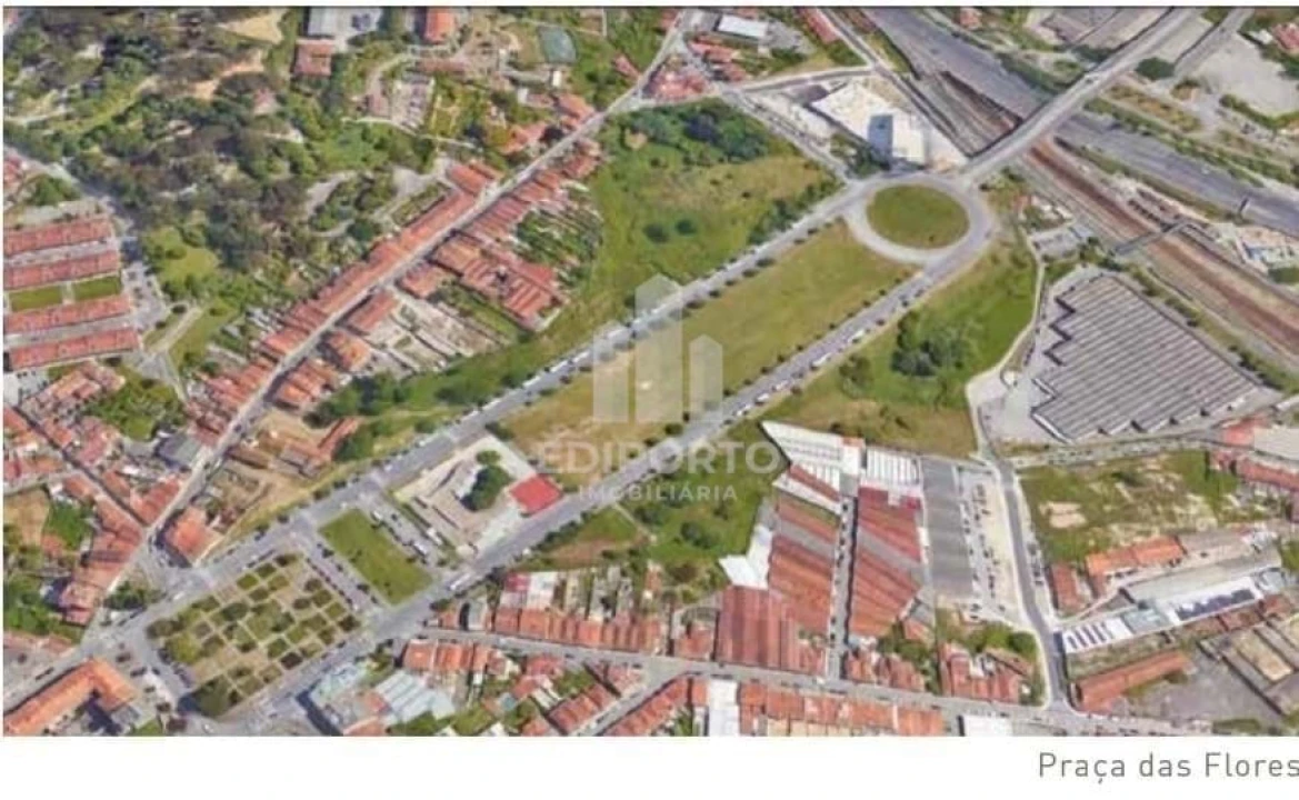 Apartamento T2 para Venda em Campanhã Foto 9