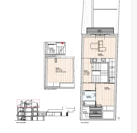 Apartamento T2 para Venda em Campanhã