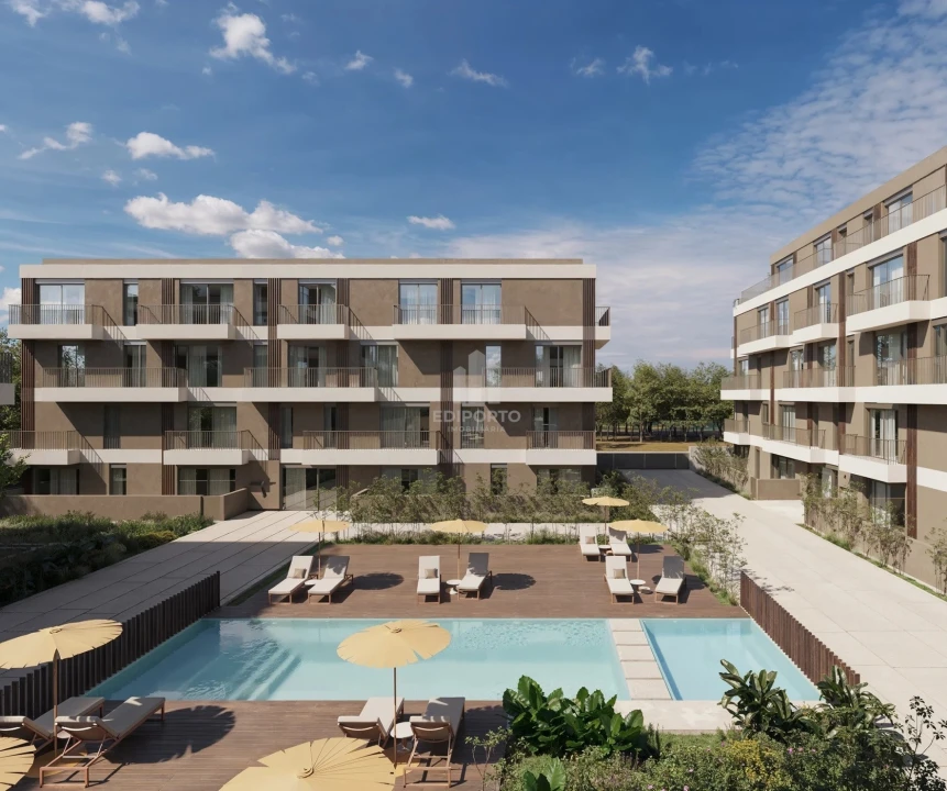 Apartamento T1 para Venda em Meixomil Foto 21