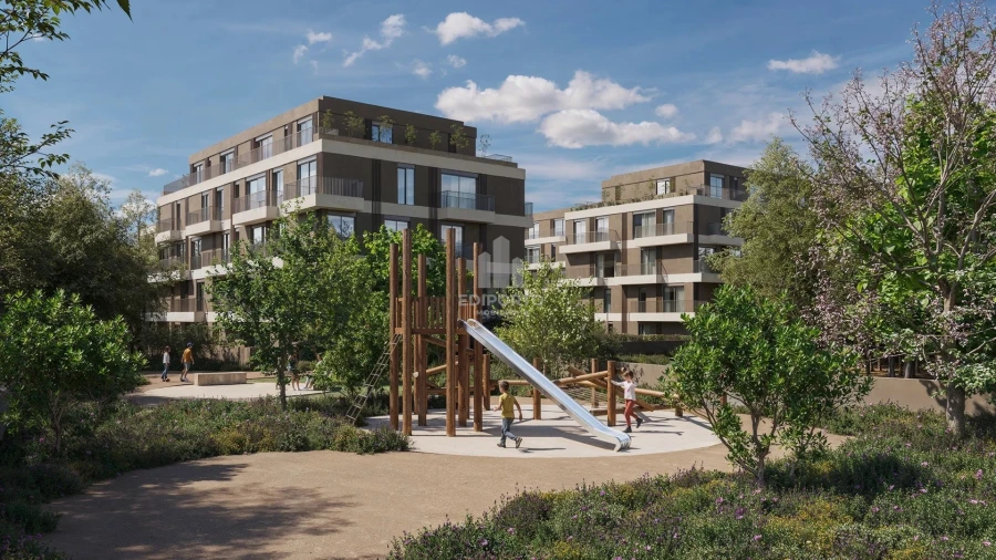 Apartamento T1 para Venda em Meixomil Foto 29