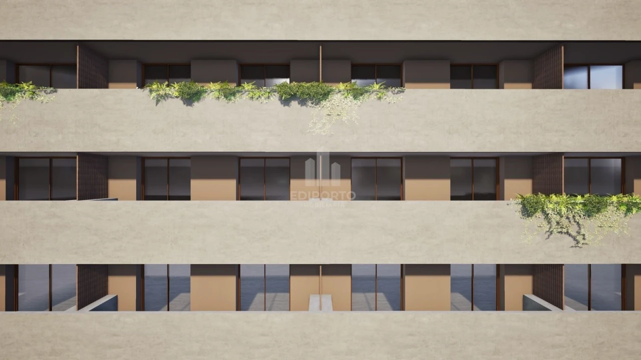 Apartamento T1 para Venda em Meixomil Foto 18