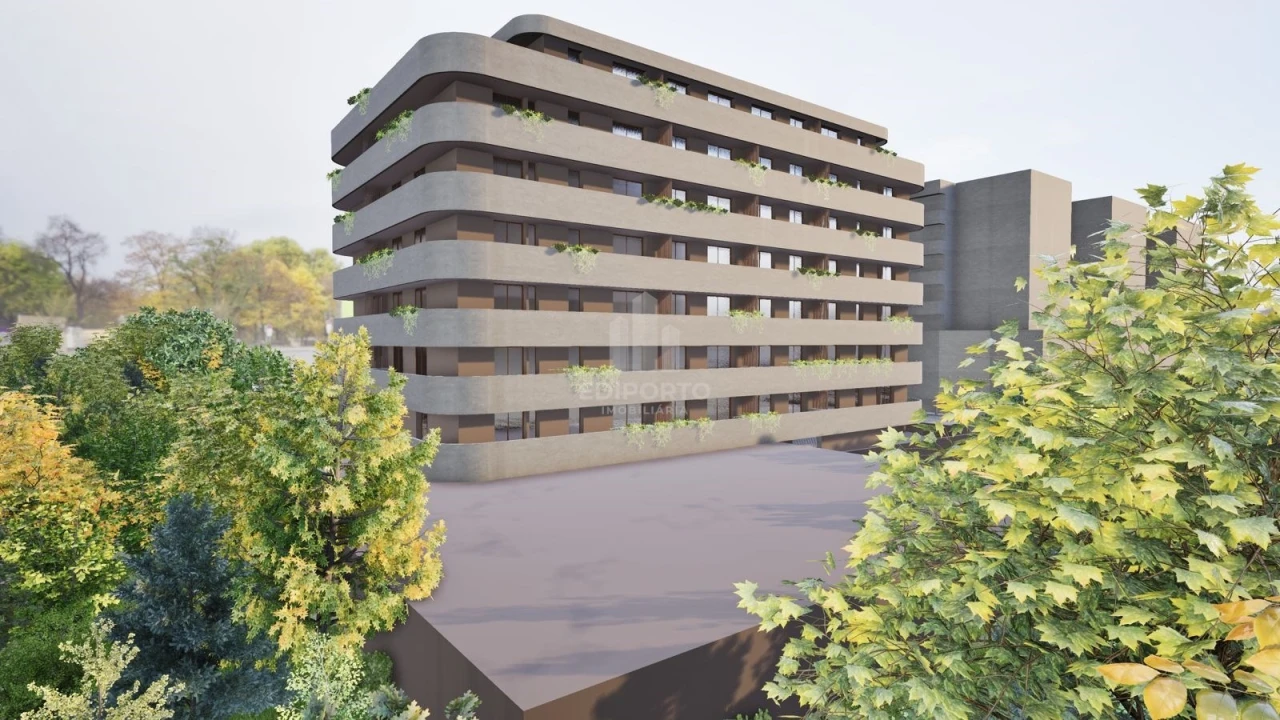 Apartamento T1 para Venda em Meixomil Foto 17