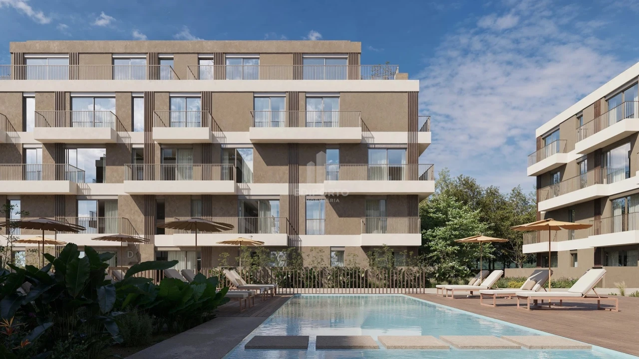 Apartamento T1 para Venda em Meixomil Foto 23