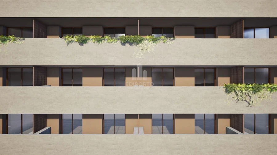 Apartamento T1 para Venda em Meixomil Foto 18