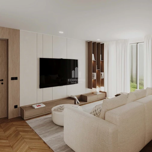 Apartamento T1 para Venda em Meixomil Foto 3