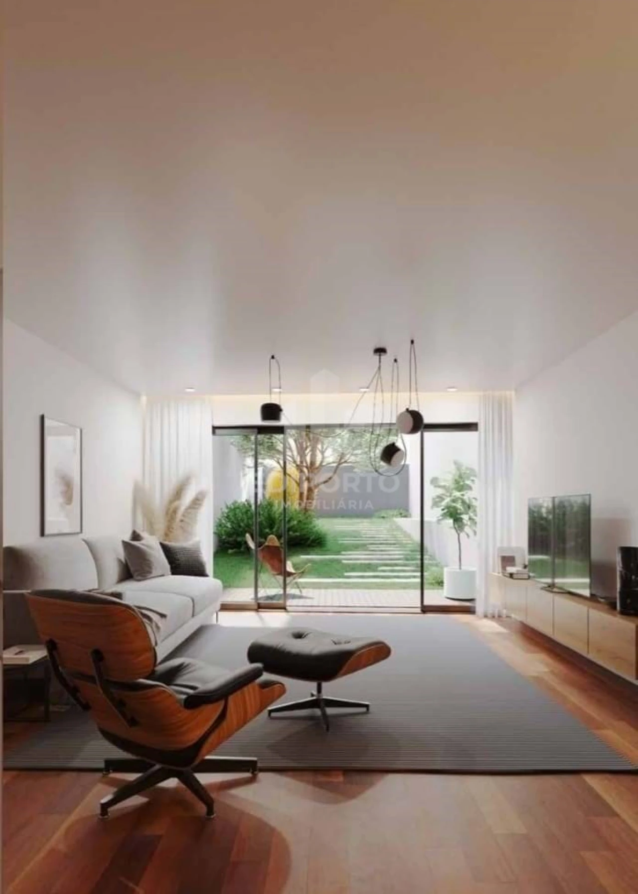 Apartamento T2 para Venda em Bonfim Foto 2