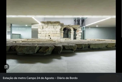 Apartamento T2 para Venda em Bonfim