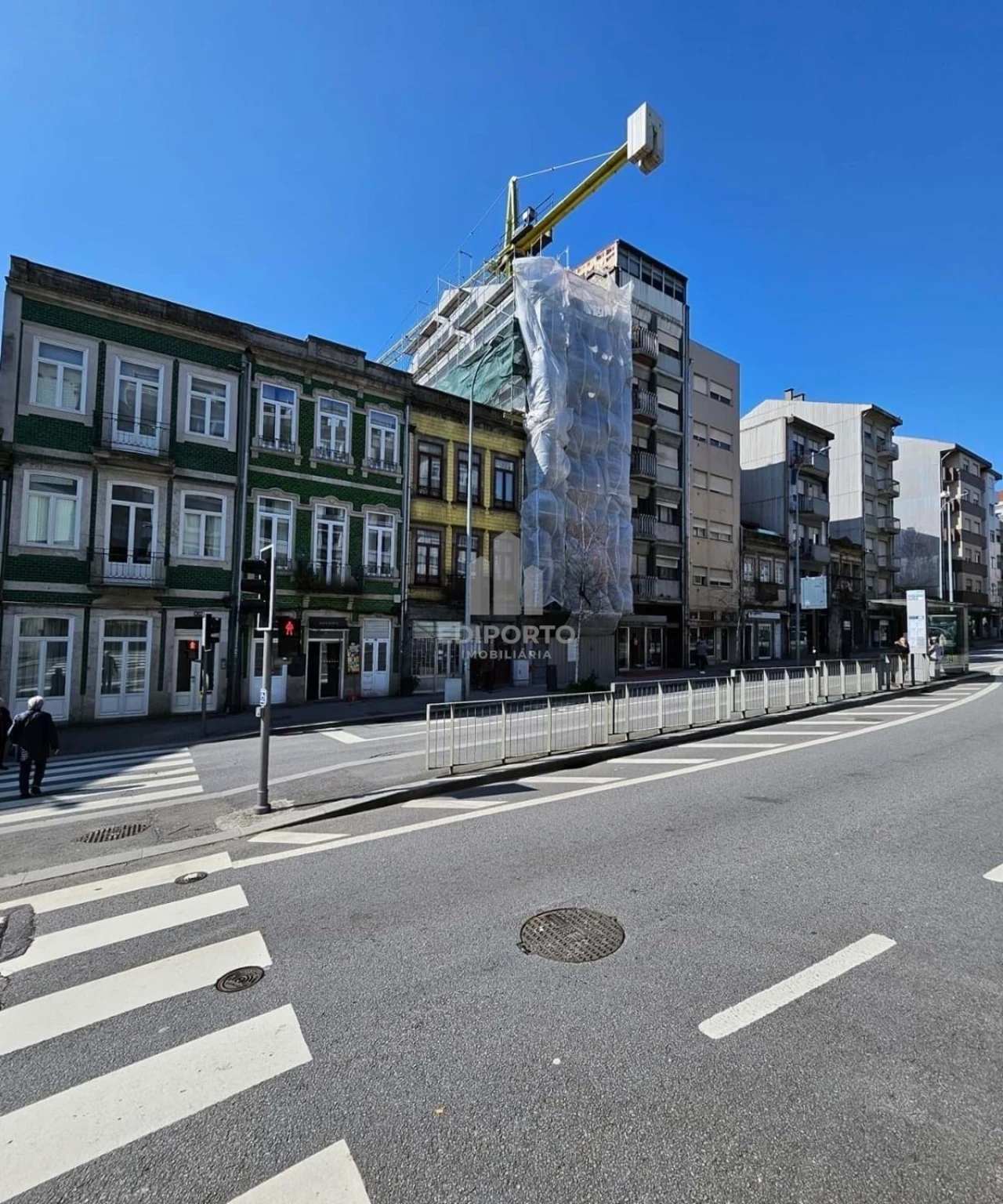 Apartamento T2 para Venda em Bonfim Foto 7