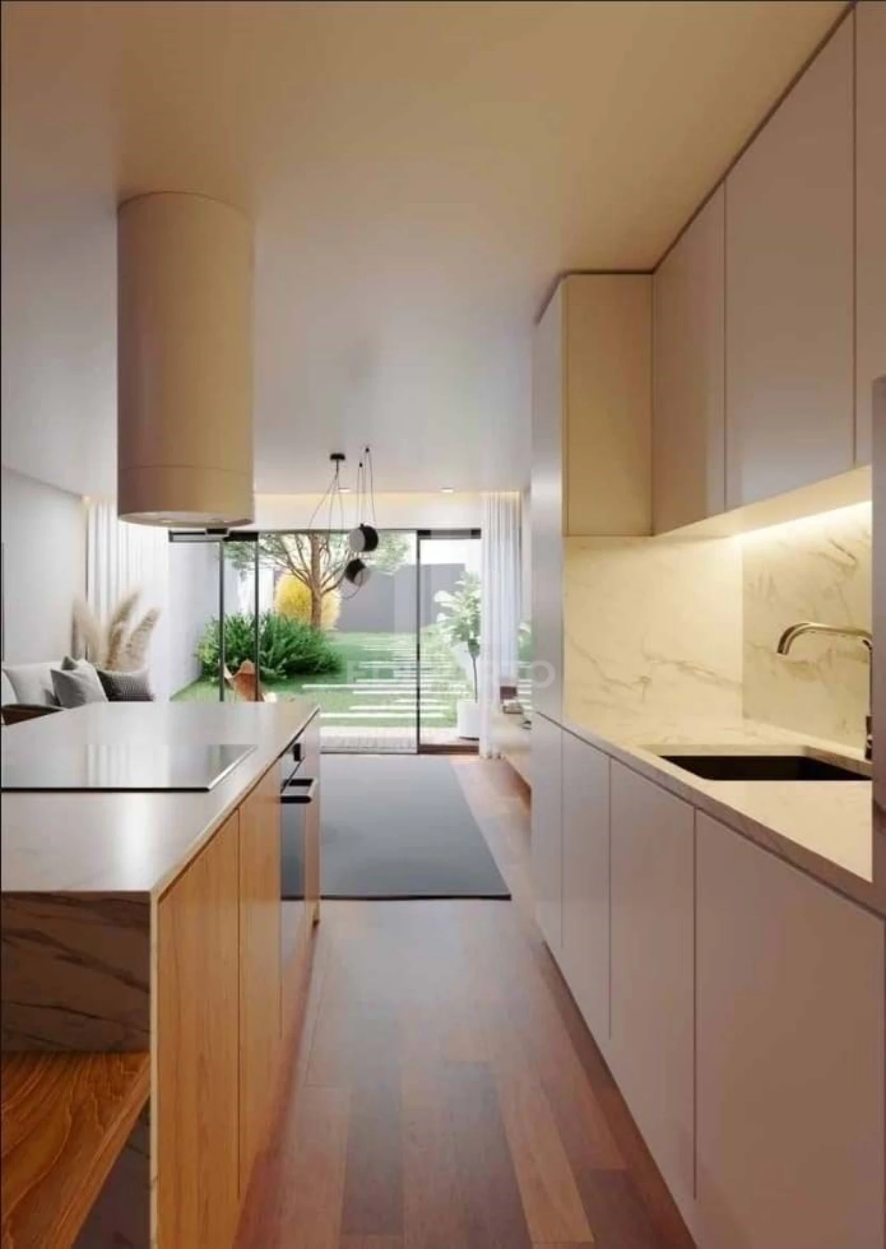 Apartamento T2 para Venda em Bonfim Foto 1
