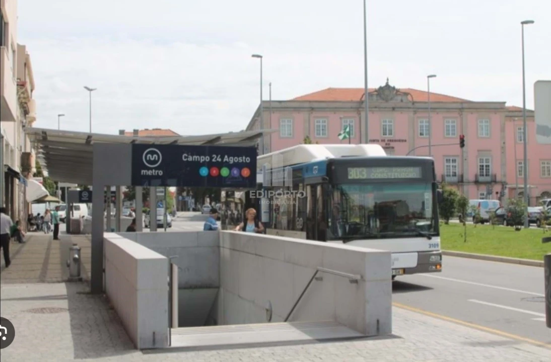 Apartamento T2 para Venda em Bonfim Foto 8