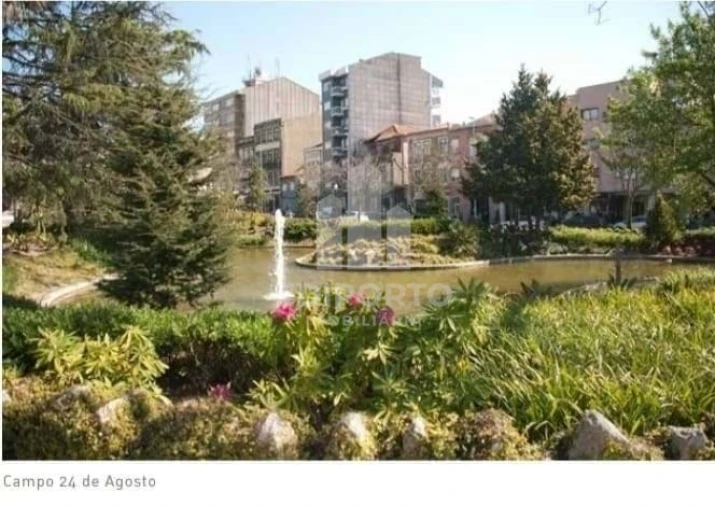 Apartamento T2 para Venda em Bonfim Foto 11
