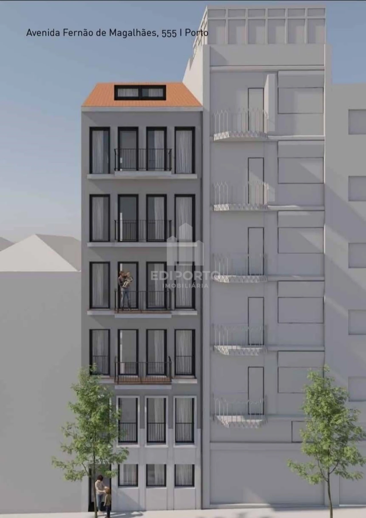 Apartamento T2 para Venda em Bonfim Foto 6