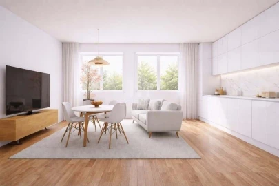 Apartamento T2 para Venda em Campanhã