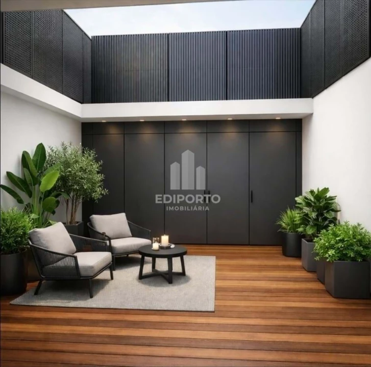Apartamento T2 para Venda em Campanhã Foto 3