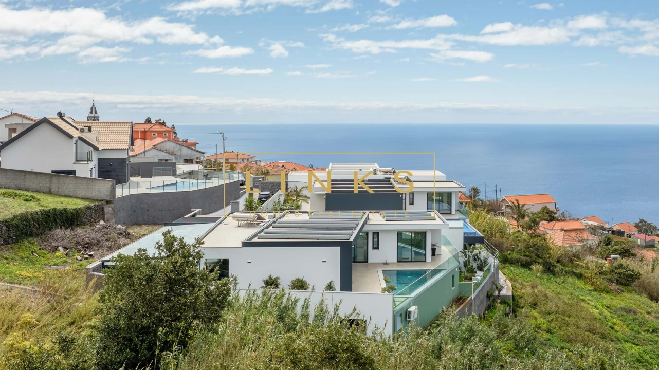 Moradia T3 para Venda em Estreito da Calheta Foto 64